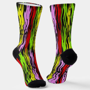 Bright Socks 0035874