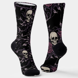 Bright Socks Elaborate Seamless Patterns 0039383