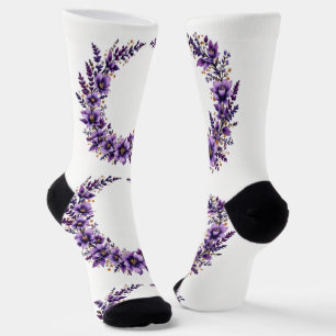 Bright Socks Motivational Art 0044058