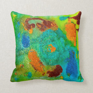 Bright Spots Cushion