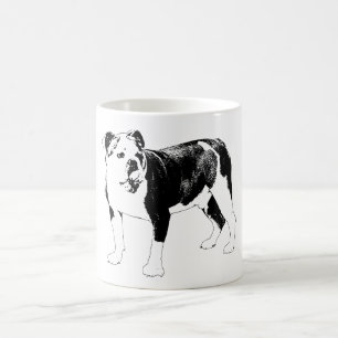 Bright Start, Classic Line Mug