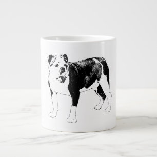 Bright Start, Classic Line Mug