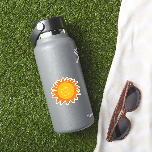 Bright Sun (HydroFlask Insitu)