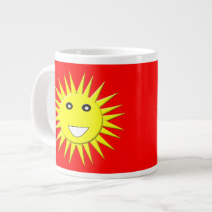 Bright Sunshine Mug