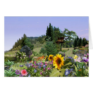 Bright, Sunshiny Day