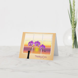 Bright Thoughts Card