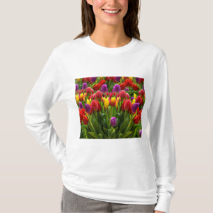 Bright Tulips T-Shirt
