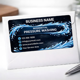 Bright Water Guardian Residential Pressure Washing