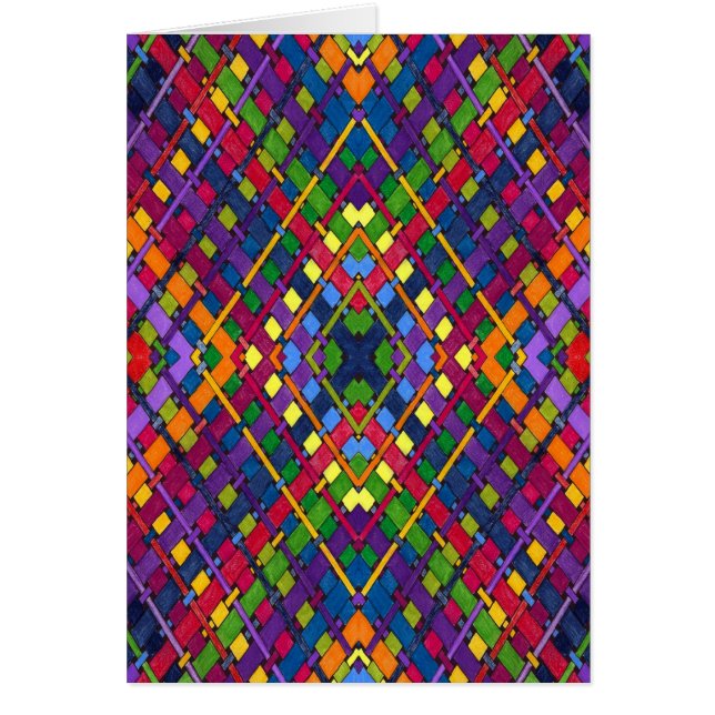 Bright Weave (Front)