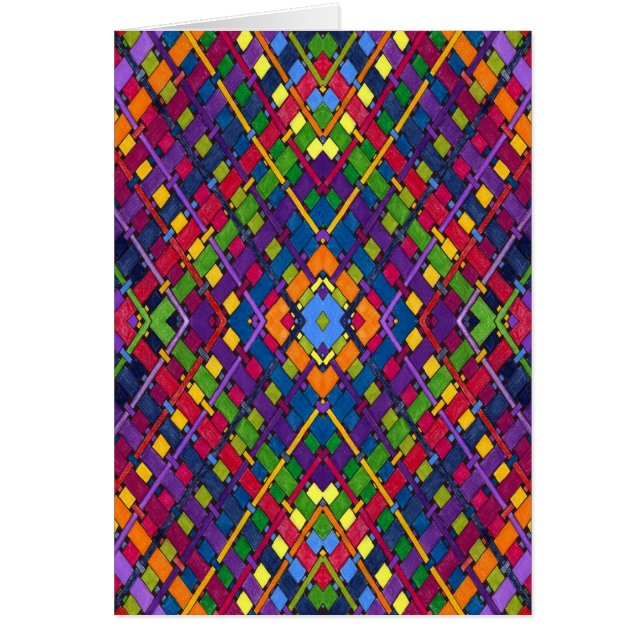 Bright Weave (Front)