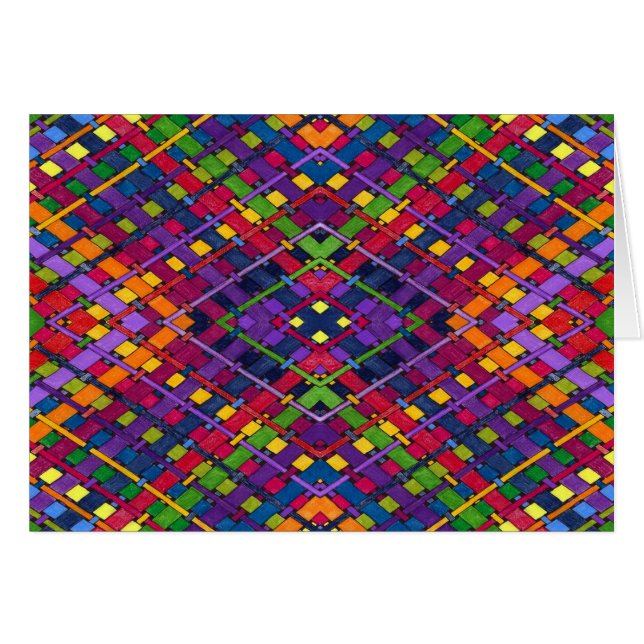 Bright Weave (Front Horizontal)