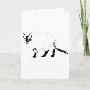 Bright Wishes, Lively Edge Card