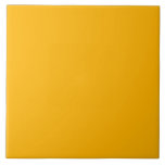 Bright Yellow Ceramic Tile. Tile<br><div class="desc">This tile is a lovely Bright Yellow. If you love yellow then this is for you. What a lovely color to brighten up a room. This can be used as a wall tile to decorate a kitchen, bathroom, shower room. Or it could be used to upcycle items in your home....</div>
