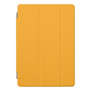  Bright yellow (Crayola) (solid colour)  iPad Pro Cover