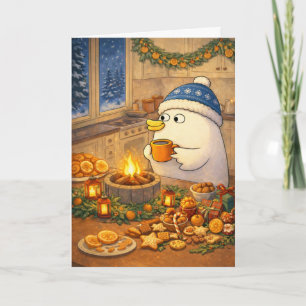 Brighter Days Ahead Card