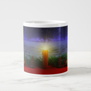 Brighter Visions Christmas Speciality Mug