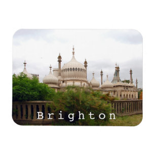 Brighton #1   magnet