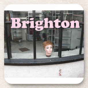 Brighton - Amazing! Coaster