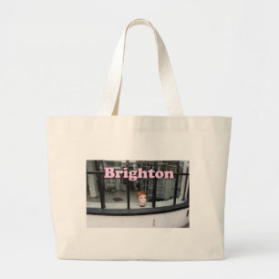 Brighton - Amazing! Large Tote Bag