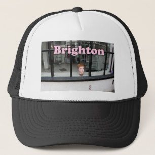 Brighton - Amazing! Trucker Hat