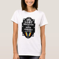 Brighton and Hove pride