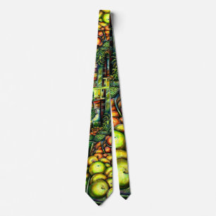 Brighton Beach Babies Tie