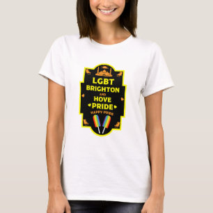 Brighton Gay Pride T-Shirt