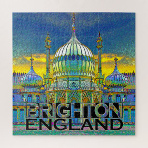 Brighton Jigsaw Puzzle