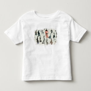 Brighton Ladies Toddler T-Shirt