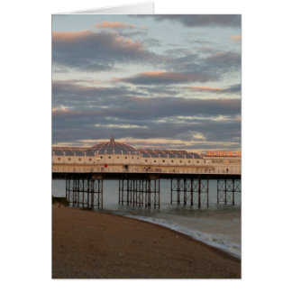 Brighton Palace Pier