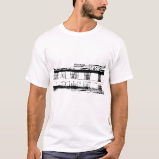 Brighton Pier -1 T-Shirt