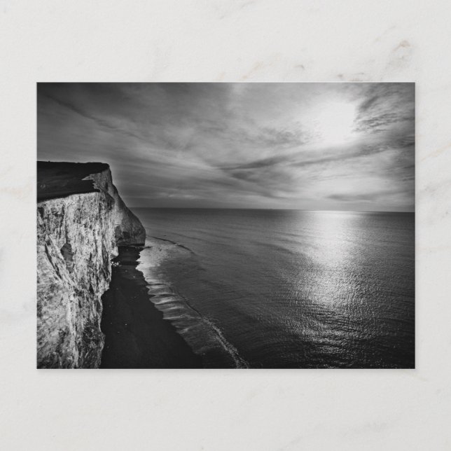 brighton postcard (Front)