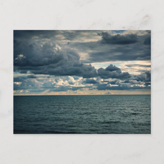 brighton postcard