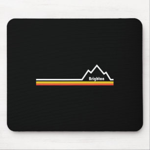 Brighton Resort Mouse Pad