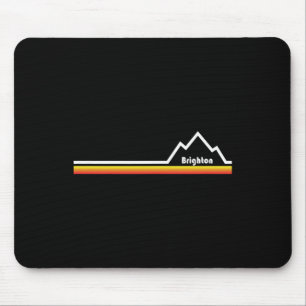 Brighton Resort, Utah Mouse Pad