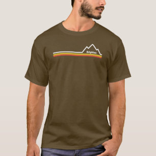 Brighton Resort, Utah T-Shirt