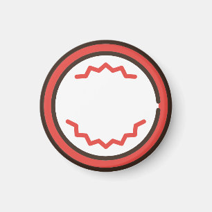 brighton-rock magnet