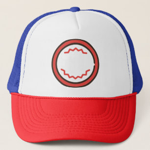 brighton-rock trucker hat