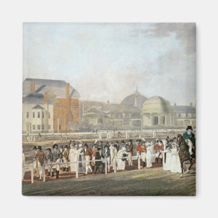 Brighton: The Old Pavilion and Steyne Magnet