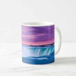 Brights at Niagara Falls Coffee Mug