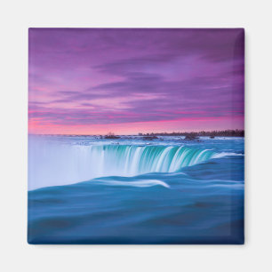 Brights at Niagara Falls Magnet