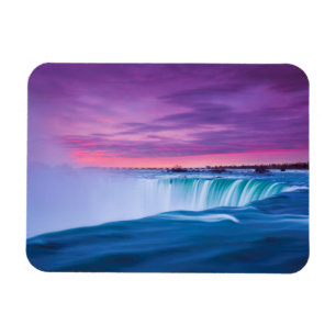 Brights at Niagara Falls Magnet