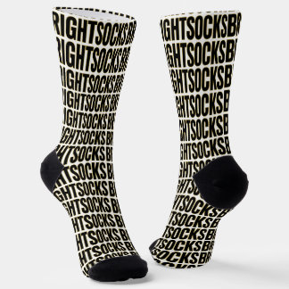 BRIGHTSOCKS 2 SOCKS