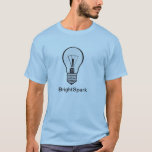 BrightSpark T-Shirt<br><div class="desc">BrightSpark</div>