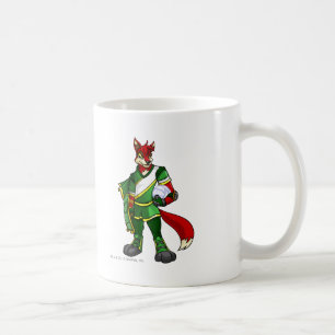 Brightvale Team Captain 2 Coffee Mug