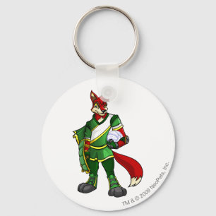 Brightvale Team Captain 2 Key Ring