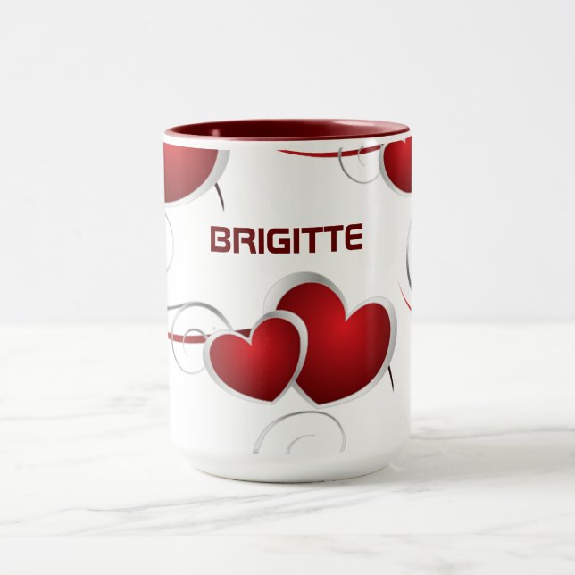 BRIGITY MUG (Center)