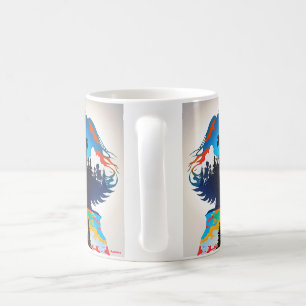 Brilliance Of ADHD Coffee Mug