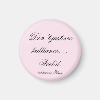 Brilliance Office Magnet