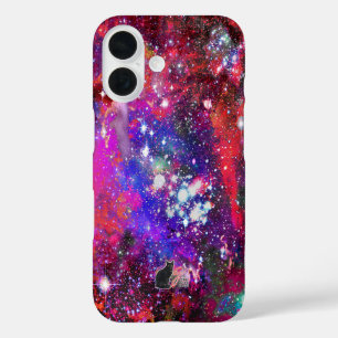 Brilliance Star Field Phone Case